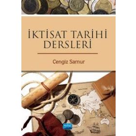 Nobel Akademik Yayıncılık İktisat Tarihi Dersleri