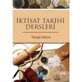 Nobel Akademik Yayıncılık İktisat Tarihi Dersleri