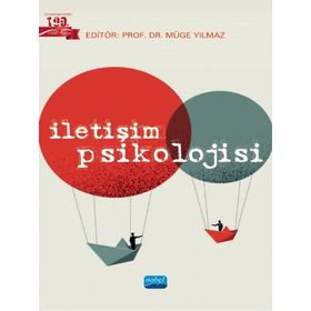 Nobel Akademik Yayıncılık İletişim Psikolojisi