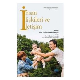 Nobel Akademik Yayıncılık - İnsan İlişkileri ve İletişim