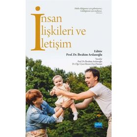 Nobel Akademik Yayıncılık - İnsan İlişkileri ve İletişim