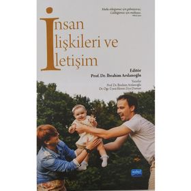 Nobel Akademik Yayıncılık - İnsan İlişkileri ve İletişim