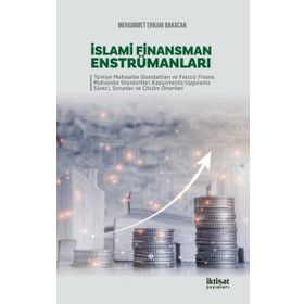 Nobel Akademik Yayıncılık - İslami Finansman Enstrümanları