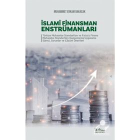Nobel Akademik Yayıncılık - İslami Finansman Enstrümanları