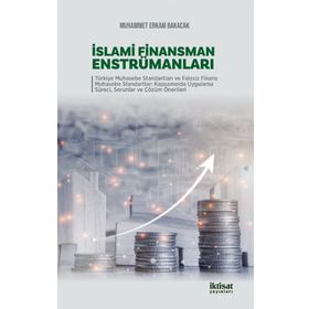 Nobel Akademik Yayıncılık - İslami Finansman Enstrümanları