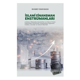 Nobel Akademik Yayıncılık - İslami Finansman Enstrümanları