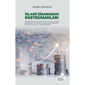 Nobel Akademik Yayıncılık - İslami Finansman Enstrümanları