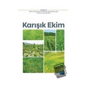 Nobel Akademik Yayıncılık - Karışık Ekim
