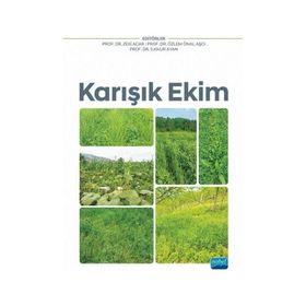 Nobel Akademik Yayıncılık - Karışık Ekim