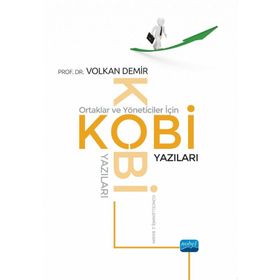 Nobel Akademik Yayıncılık - Kobi Yazıları