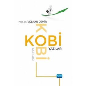 Nobel Akademik Yayıncılık - Kobi Yazıları