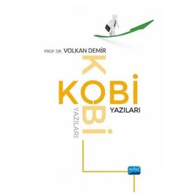 Nobel Akademik Yayıncılık - Kobi Yazıları
