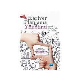 Nobel Akademik Yayıncılık Kolektif Kariyer Planlama ve Yönetimi