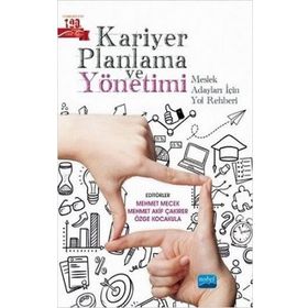 Nobel Akademik Yayıncılık Kolektif Kariyer Planlama ve Yönetimi
