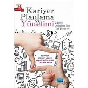 Nobel Akademik Yayıncılık Kolektif Kariyer Planlama ve Yönetimi
