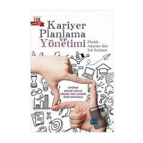 Nobel Akademik Yayıncılık Kolektif Kariyer Planlama ve Yönetimi