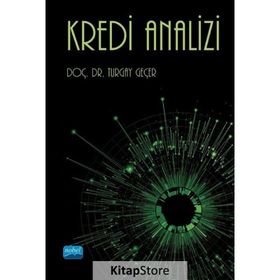 Nobel Akademik Yayıncılık Kredi Analizi