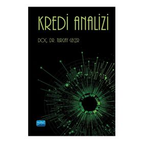 Nobel Akademik Yayıncılık Kredi Analizi