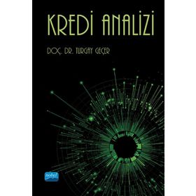 Nobel Akademik Yayıncılık Kredi Analizi