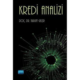 Nobel Akademik Yayıncılık Kredi Analizi
