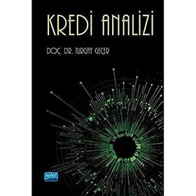 Nobel Akademik Yayıncılık Kredi Analizi
