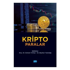 Nobel Akademik Yayıncılık Kripto Paralar