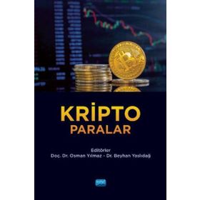 Nobel Akademik Yayıncılık Kripto Paralar