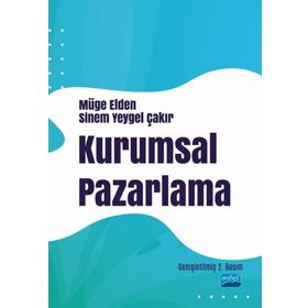 Nobel Akademik Yayıncılık Kurumsal Pazarlama