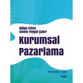 Nobel Akademik Yayıncılık Kurumsal Pazarlama
