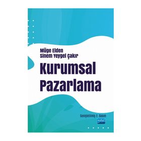 Nobel Akademik Yayıncılık Kurumsal Pazarlama