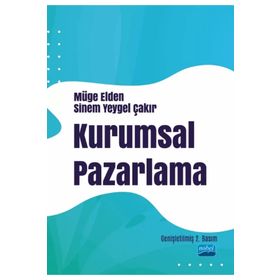 Nobel Akademik Yayıncılık Kurumsal Pazarlama
