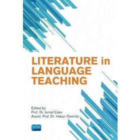 Nobel Akademik Yayıncılık Literature in Language Teaching