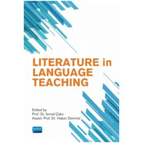 Nobel Akademik Yayıncılık Literature in Language Teaching