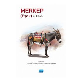 Nobel Akademik Yayıncılık Merkep - Eşek - El Kitabı