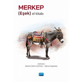 Nobel Akademik Yayıncılık Merkep - Eşek - El Kitabı