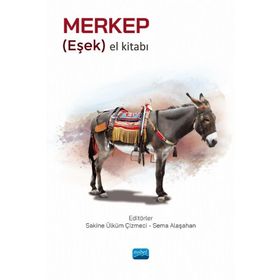 Nobel Akademik Yayıncılık Merkep - Eşek - El Kitabı