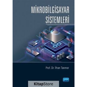Nobel Akademik Yayıncılık Mikrobilgisayar Sistemleri