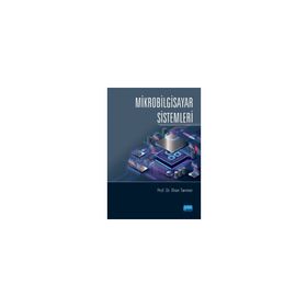 Nobel Akademik Yayıncılık Mikrobilgisayar Sistemleri