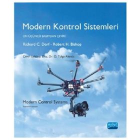 Nobel Akademik Yayıncılık - Modern Kontrol Sistemleri Modern Control Systems