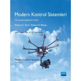 Nobel Akademik Yayıncılık - Modern Kontrol Sistemleri Modern Control Systems