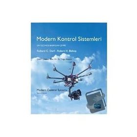 Nobel Akademik Yayıncılık - Modern Kontrol Sistemleri Modern Control Systems