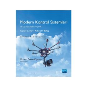Nobel Akademik Yayıncılık - Modern Kontrol Sistemleri Modern Control Systems