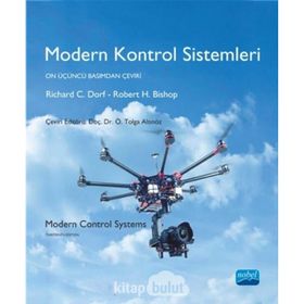 Nobel Akademik Yayıncılık - Modern Kontrol Sistemleri Modern Control Systems
