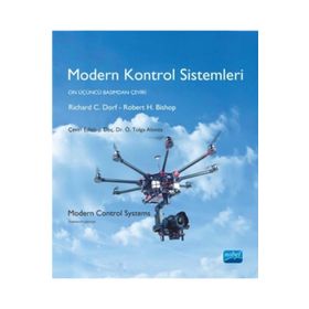 Nobel Akademik Yayıncılık - Modern Kontrol Sistemleri Modern Control Systems