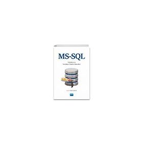Nobel Akademik Yayıncılık - MS-SQL ile Veritabanı ve Veritabanı Yönetim Sistemleri