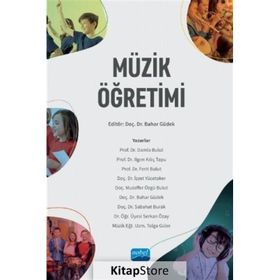 Nobel Akademik Yayıncılık - Müzik Öğretimi
