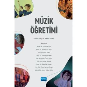 Nobel Akademik Yayıncılık - Müzik Öğretimi