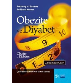 Nobel Akademik Yayıncılık - Obezite ve Diyabet - Obesity and Diabetes