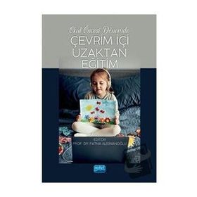 Nobel Akademik Yayıncılık Okul Öncesi Dönemde Çevrim İçi Uzaktan Eğitim