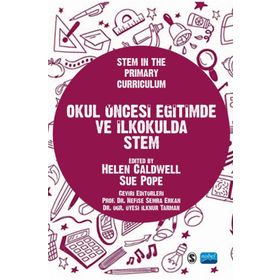 Nobel Akademik Yayıncılık Okul Öncesi Eğitimde ve İlkokulda Stem